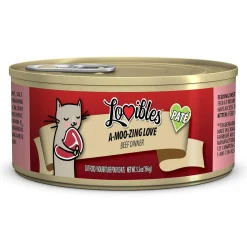 A-Moo-Zing Beef Dinner Pate