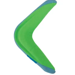 Amphibious Boomerang in Assorted Colours Dog Toy