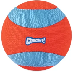 Amphibious Mega Ball Dog Toy