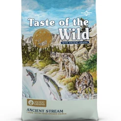 Ancient Stream with Smoked Salmon Recipe Dog Food