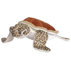 Animated Sea Turtle Dog Toy