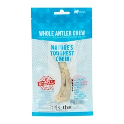 Antler Chew Small