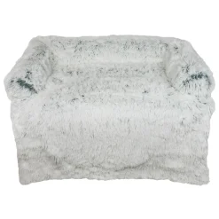 Anywhere Cuddler Grey Bed