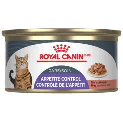 Appetite Control Thin Slices in Gravy Adult Cat Food