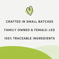 Apple Bites Dog Treats