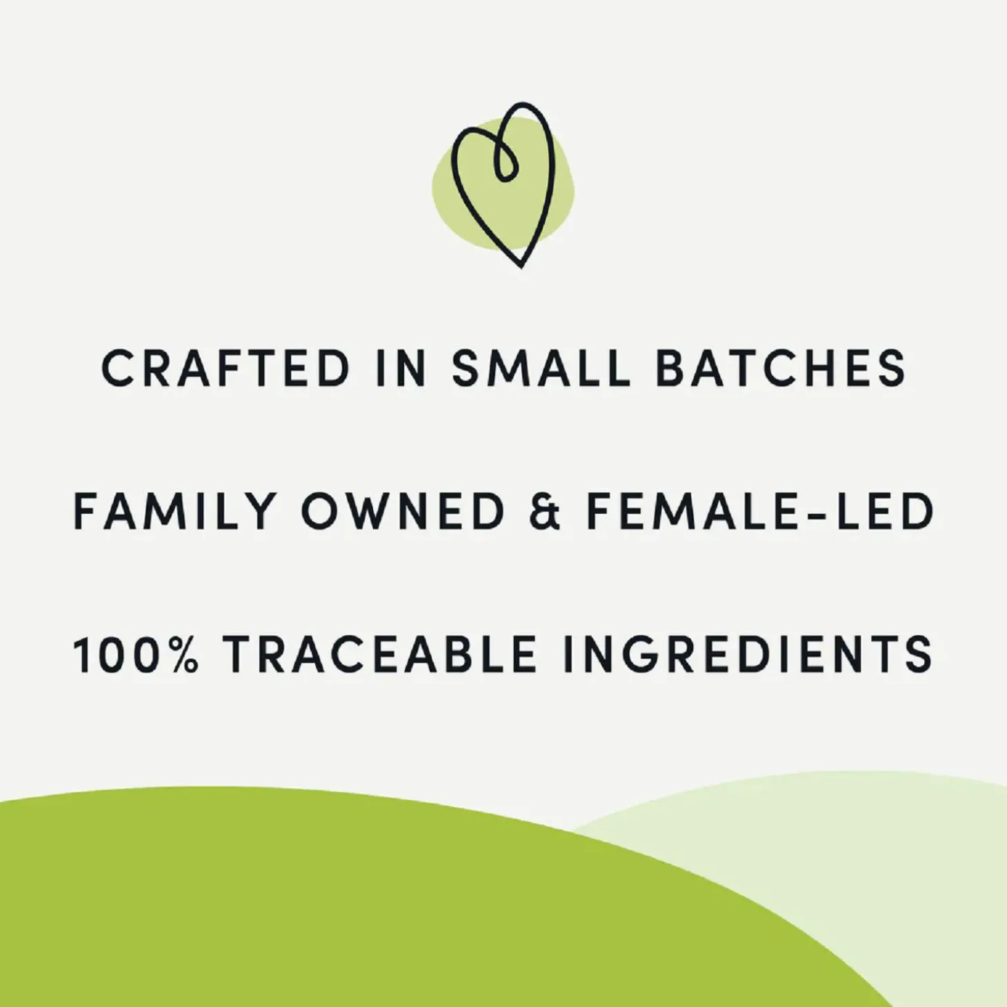 Apple Bites Dog Treats