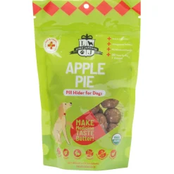Apple Pie Pill Hider Dog Treats