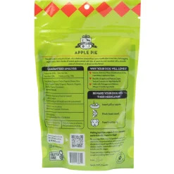 Apple Pie Pill Hider Dog Treats