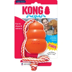 Aqua Dog Toy