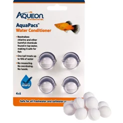 AquaPacs Water Conditioner