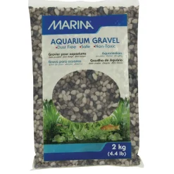Aquarium Grey Gravel