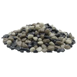 Aquarium Grey Gravel