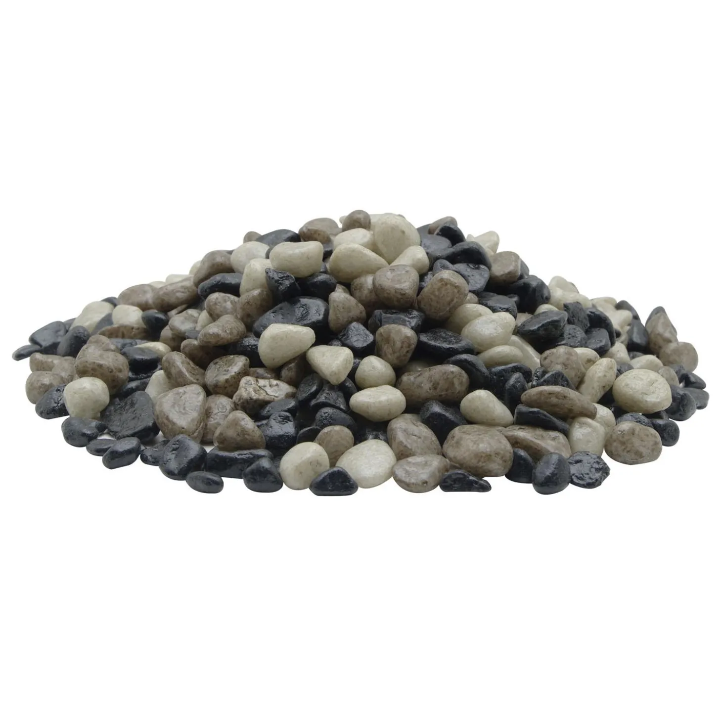 Aquarium Grey Gravel
