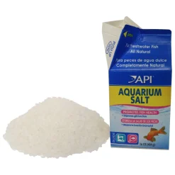 Aquarium Salt
