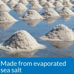 Aquarium Salt