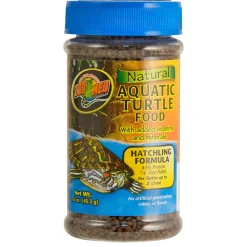 Aquatic Hatchling Formula Turtle Food