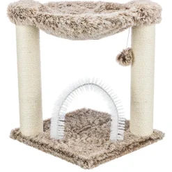 Arda Brush Cat Tree