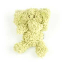 AROMA DOG Green Elephant