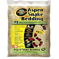 Aspen Snake Bedding