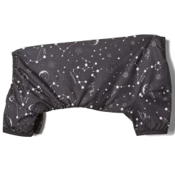 Astrological Grey Onesie