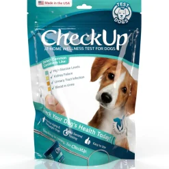 At Home Wellness Test for Dogs