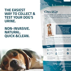 At Home Wellness Test for Dogs