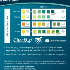 At Home Wellness Test for Dogs