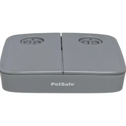 Automatic 2 Meal Pet Feeder
