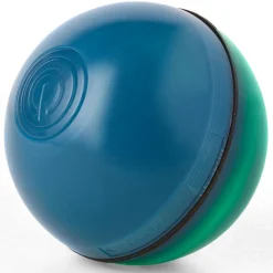 Automatic Rolling Ball with LED Cat Toy