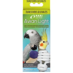Avian Light