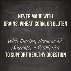 Backcountry Real Turkey Recipe Adult Cat Food