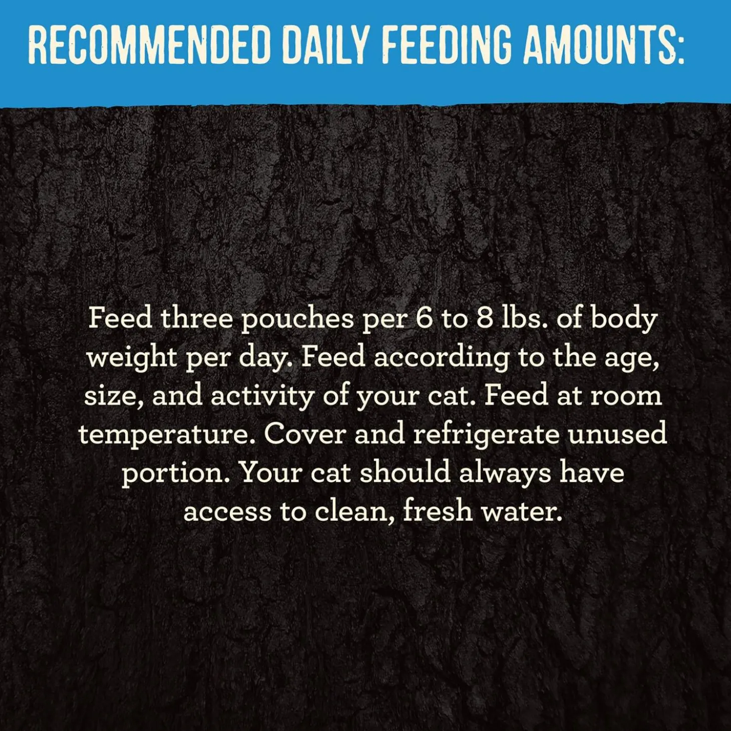 Backcountry Real Whitefish Recipe Adult Cat Food