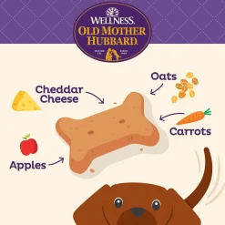 Bac'N'Cheez Small Dog Treats