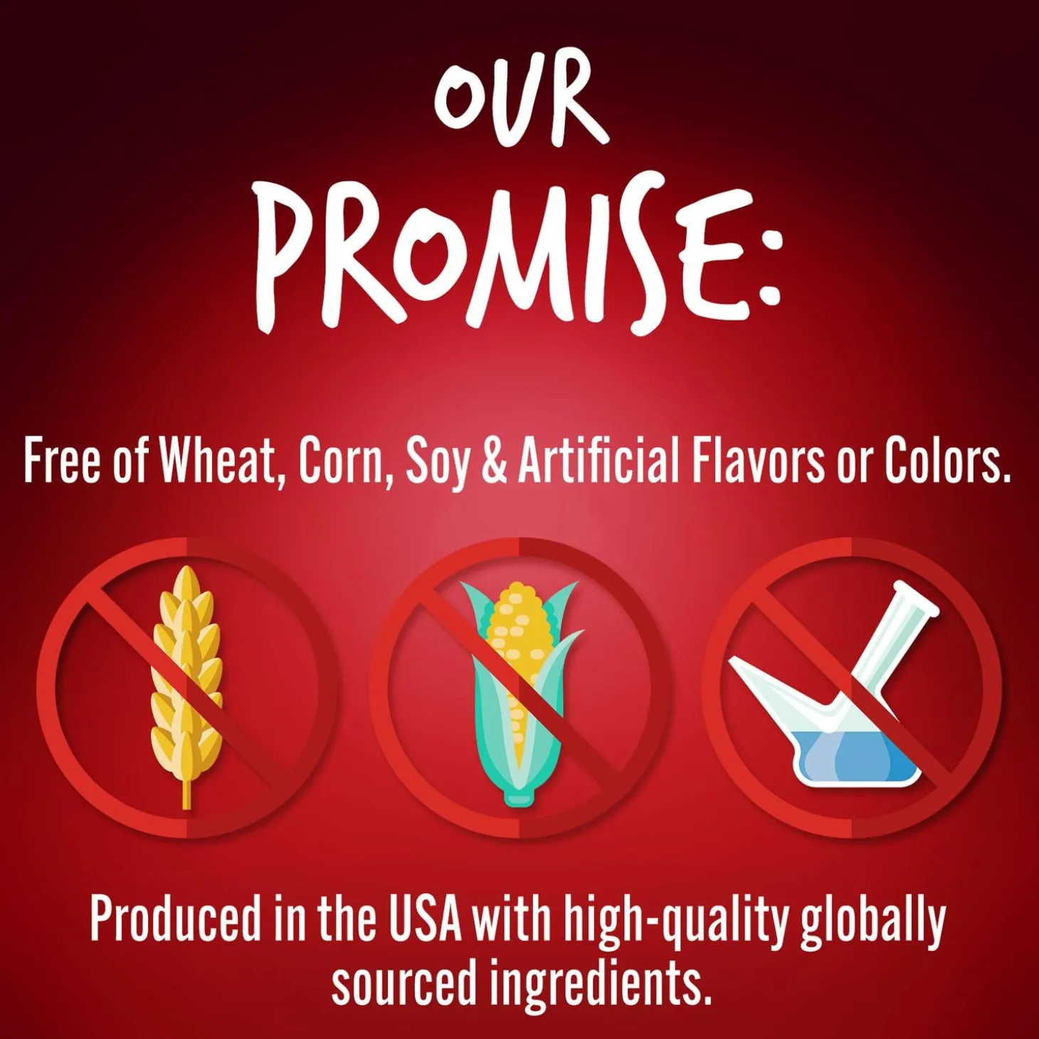 Baked Crispy Bacon & Apple Flavour Dog Treats