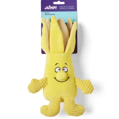 Banana Dog Toy