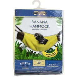 Banana Ferret Hammock