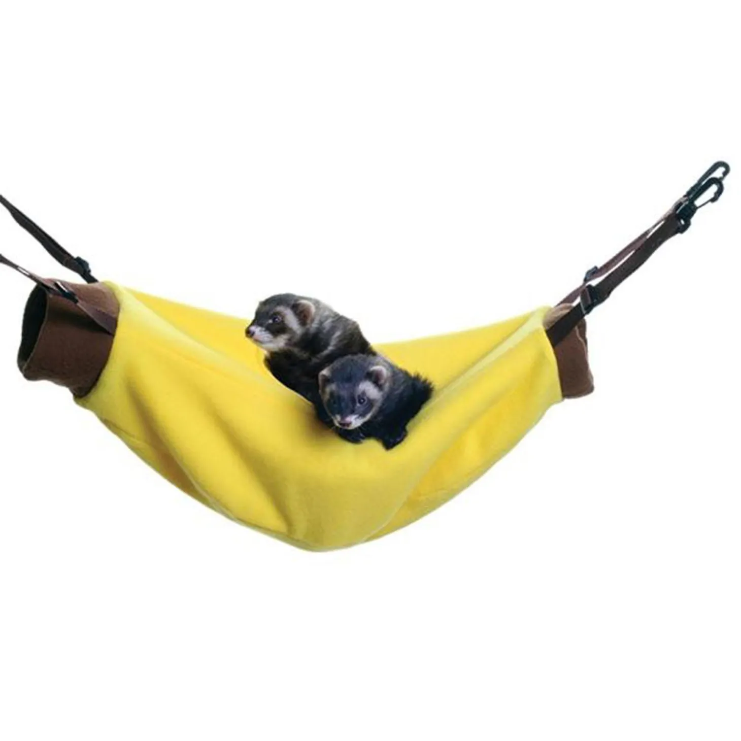 Banana Ferret Hammock