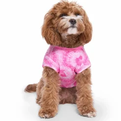 Barbie Follow Me Tie Dye T-Shirt