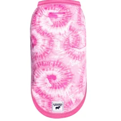 Barbie Follow Me Tie Dye T-Shirt