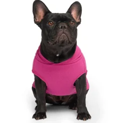 Barbie No Authority Pink Hoodie