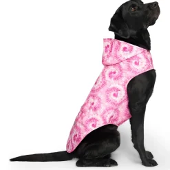 Barbie Pick Me Tie Dye Poncho