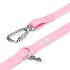 Barbie Waterproof Pink Dog Leash