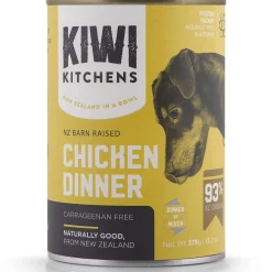 Barn Raised Chicken Dinner Dog Food