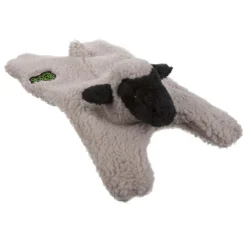 Barnyard Buddies Lamb Dog Toy