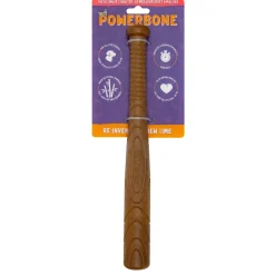 Baseball Bat Dog Toy