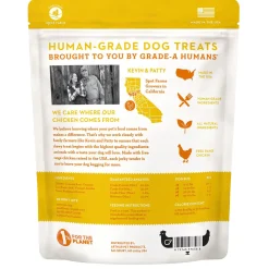 Basics Chicken Jerky Tenders Dog Treats