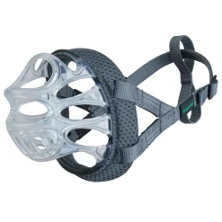 Baskerville INVISA Basket Muzzle