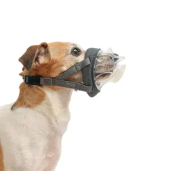 Baskerville INVISA Basket Muzzle