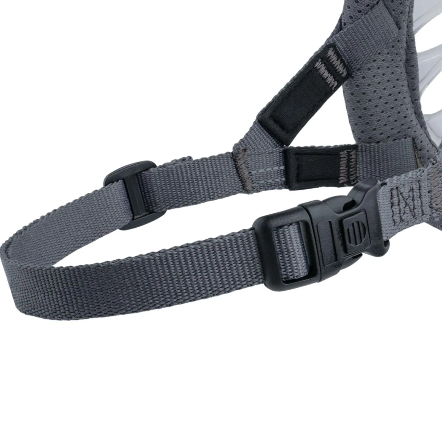 Baskerville INVISA Basket Muzzle