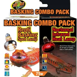 Basking Combo Pack